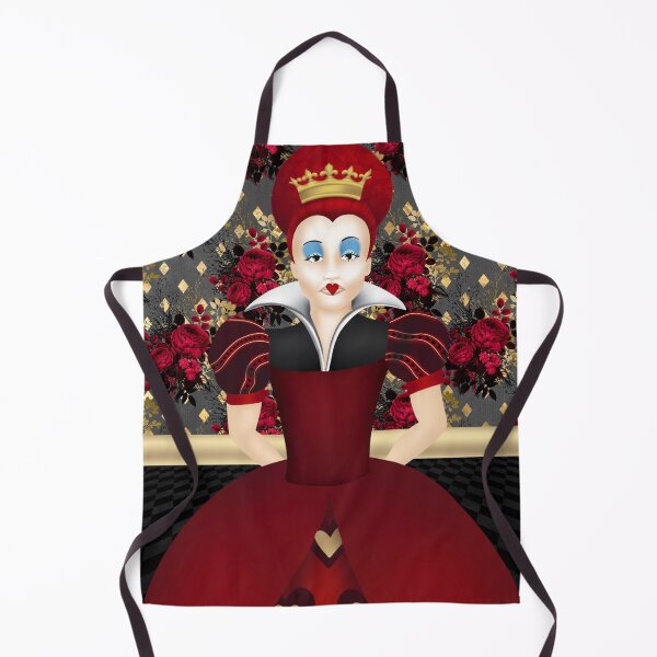 Item preview, Queen of Hearts designed and sold by Sarahjane119.