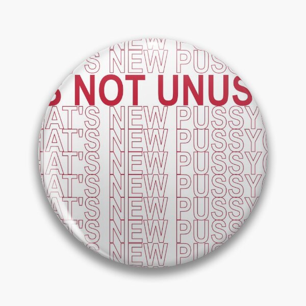 Item preview, what's new pussycat / it's not unusual designed and sold by remerasnerdas.