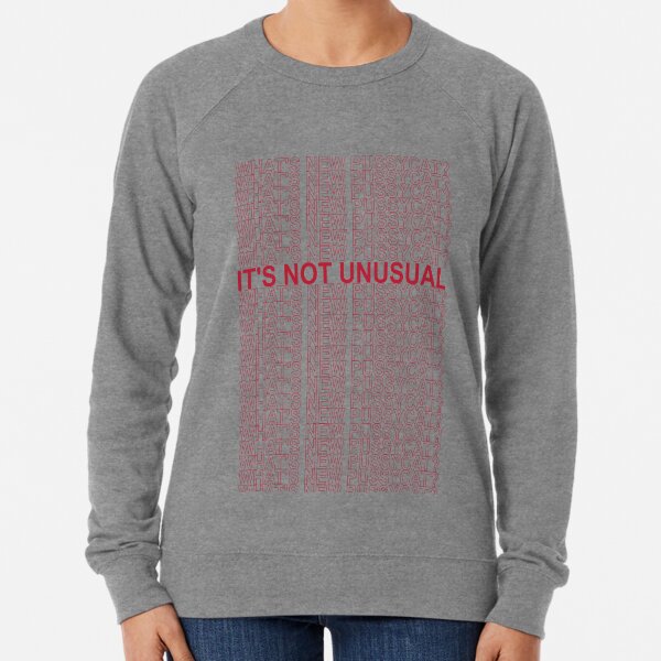 Unusual top ladies sweatshirts