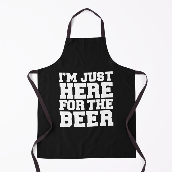 Item preview, Only Here for the Beer Craft Beer Lover Party designed and sold by losttribe.