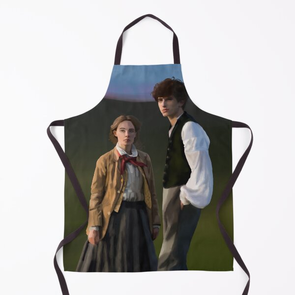 Item preview, Jo and Laurie designed and sold by EmberArtss.