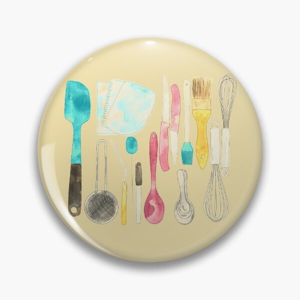 Item preview, Pastry essentials designed and sold by Robloz.