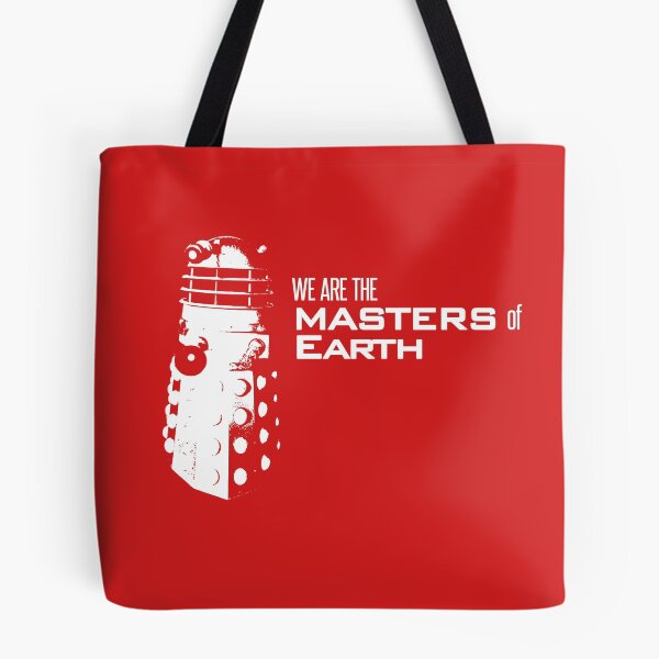 Item preview, Masters of Earth designed and sold by SpikyNeil.