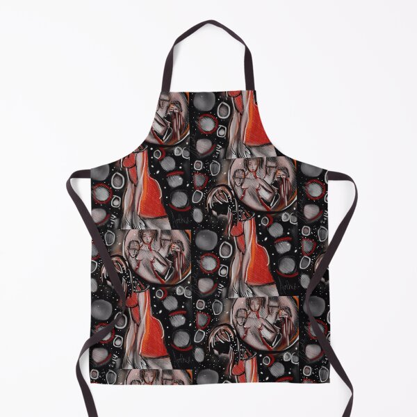 Item preview, The Black Sheep Shrugged designed and sold by Anthea Slade.