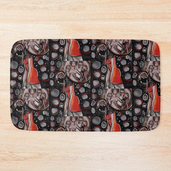 Item preview, The Black Sheep Shrugged designed and sold by Anthea  Slade.