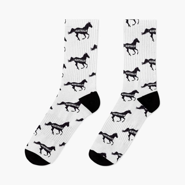 Item preview, Australia horse designed and sold by Yviemakes.