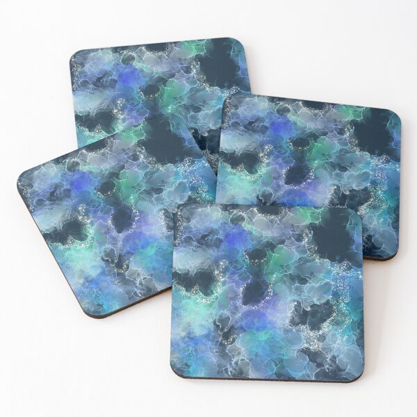 Item preview, Magical Night Sky designed and sold by Zilpa’s Prints.