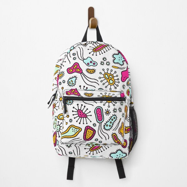 Item preview, Germy designed and sold by inkblotcreative.