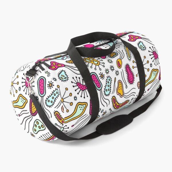 Item preview, Germy designed and sold by inkblotcreative.