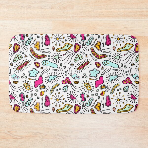 Item preview, Germy designed and sold by inkblotcreative.