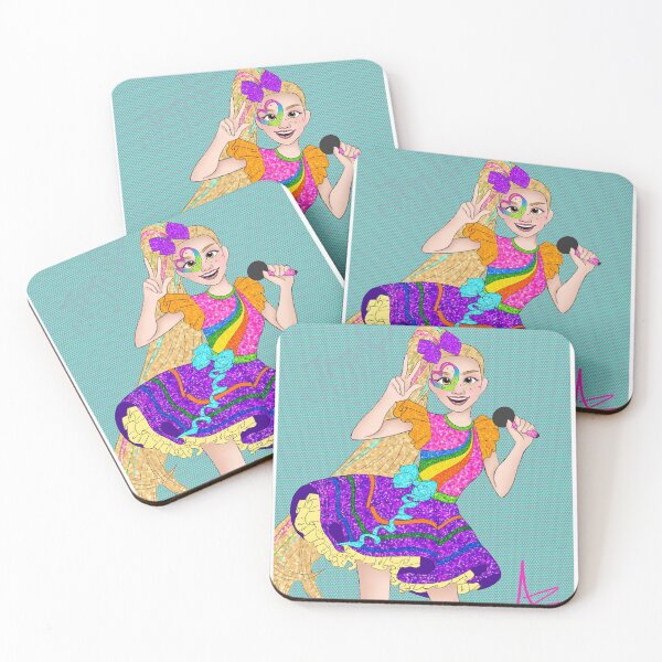 Item preview, Jojo Siwa! designed and sold by LeeanaMarie.