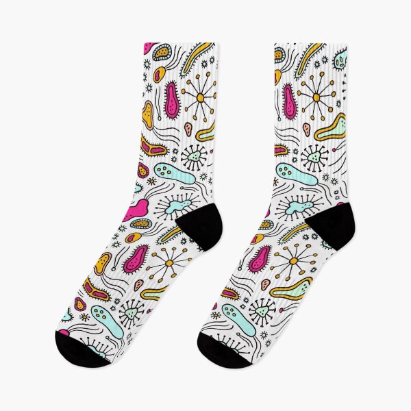 Item preview, Germy designed and sold by inkblotcreative.