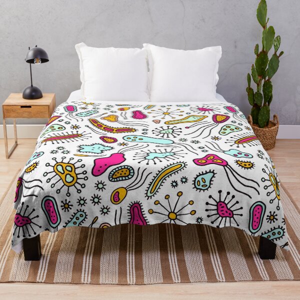 Item preview, Germy designed and sold by inkblotcreative.