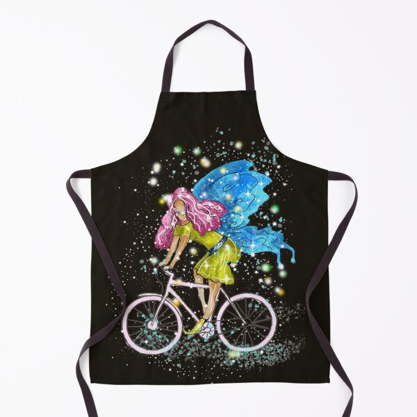 Item preview, Tita The Transportation Fairy™  designed and sold by TeelieTurner.