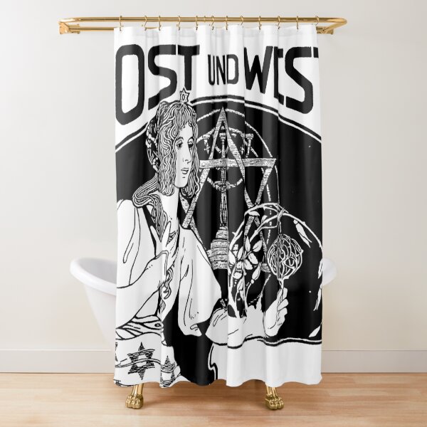 Item preview, HD. East and West, by Ephraim Moses Lilien designed and sold by MINDTHECHERRY.