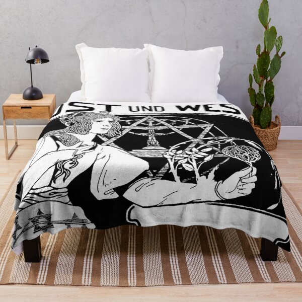 Item preview, HD. East and West, by Ephraim Moses Lilien designed and sold by MINDTHECHERRY.