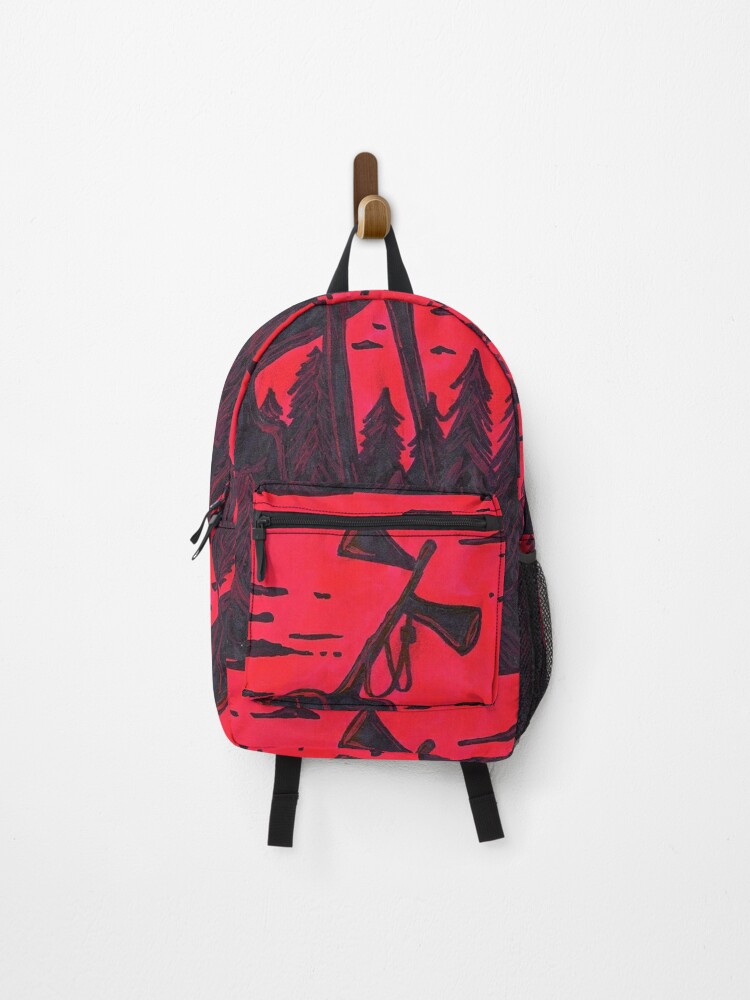 head backpacks