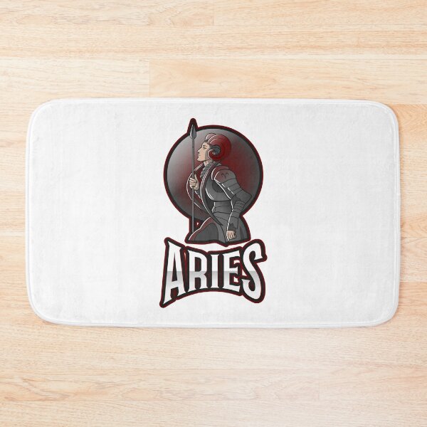 Item preview, Aries designed and sold by anantb.