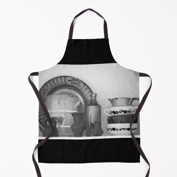 Item preview, Pottery still life designed and sold by Gaspar Avila.