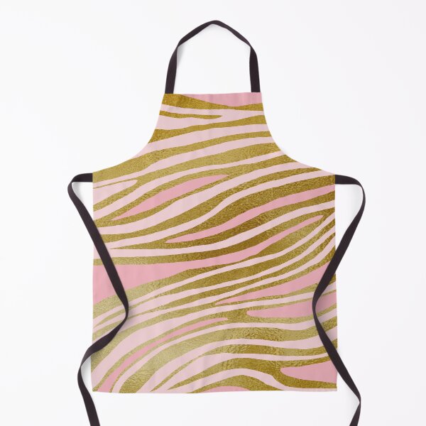 Item preview, Gilded Safari: Luxurious Golden Animal Print Elegance designed and sold by Mrsmauve.