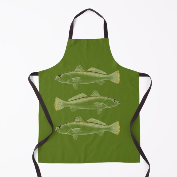 Item preview, Cathy Cheyne - Three fishes designed and sold by CathyCheyne.