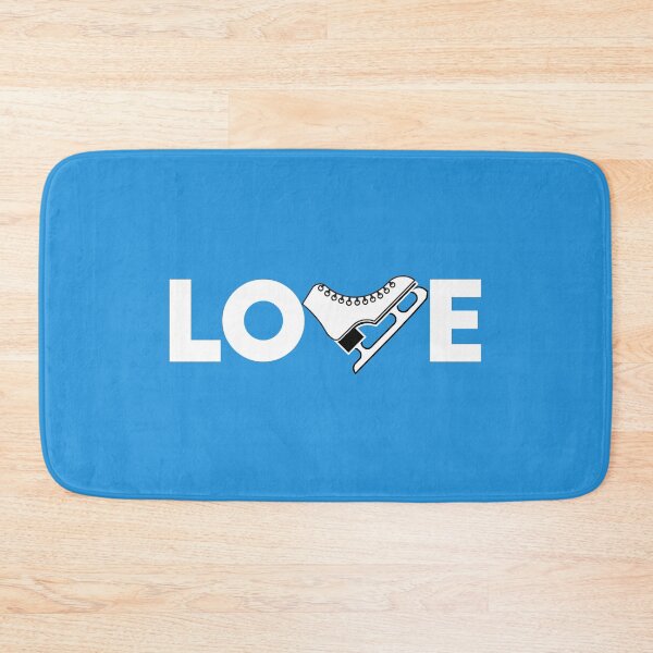 Item preview, LOVE Ice Skating designed and sold by Lightfield.