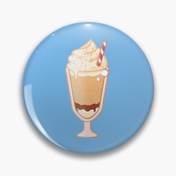 Item preview, S'mores Frappuchino  designed and sold by creativelion.