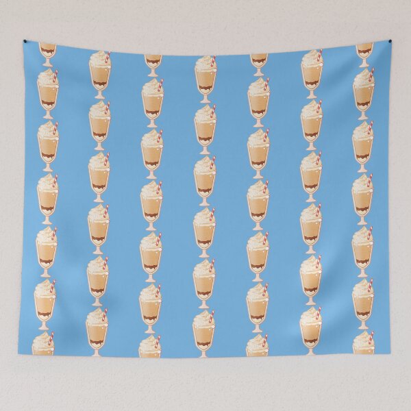 Item preview, S'mores Frappuchino  designed and sold by creativelion.