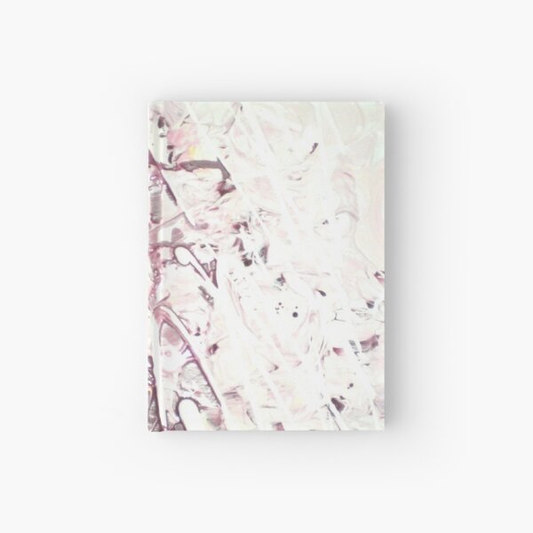 the end Hardcover Journal