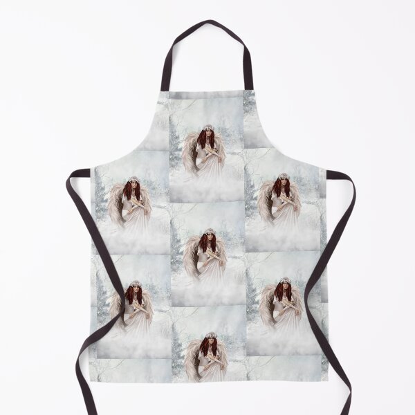 Item preview, Winter Angel designed and sold by LoneAngel.