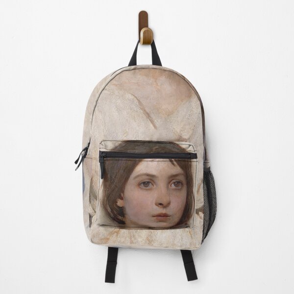 Item preview, Painting Art, Abbott Handerson Thayer Paintings Artist, Angel designed and sold by SasyJamArt.
