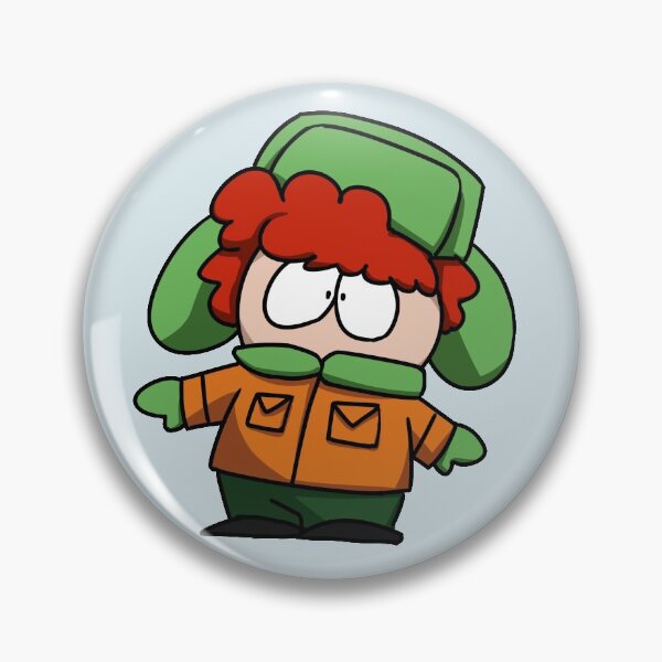 Artikelvorschau, Kleiner Kyle Broflovski entworfen und verkauft von iiamti.