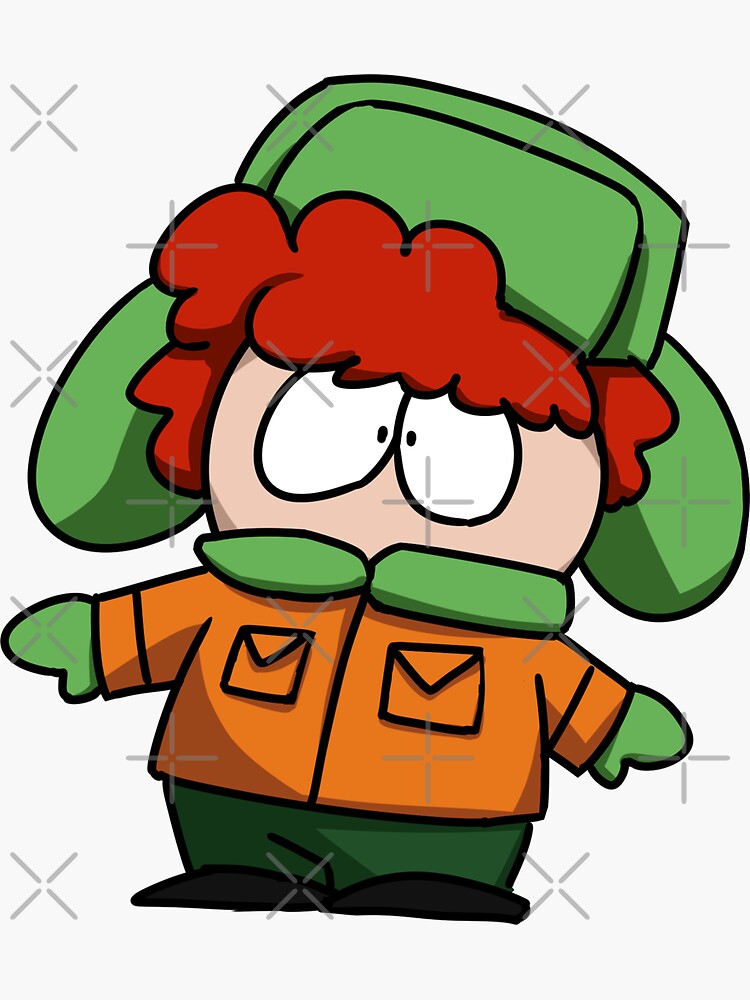 Stan Marsh | Anime South Park Wiki | Fandom