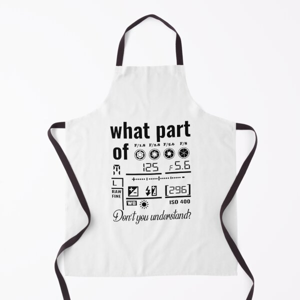 Item preview, What Part Of Don't You Understand Photography designed and sold by hasanmasud.