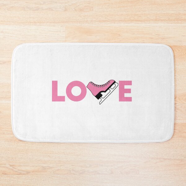 Item preview, LOVE Ice Skating designed and sold by Lightfield.