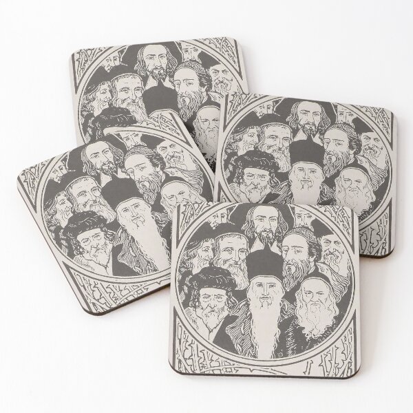 Item preview, HD. Ex Libris, by Ephraim Moses Lilien designed and sold by MINDTHECHERRY.