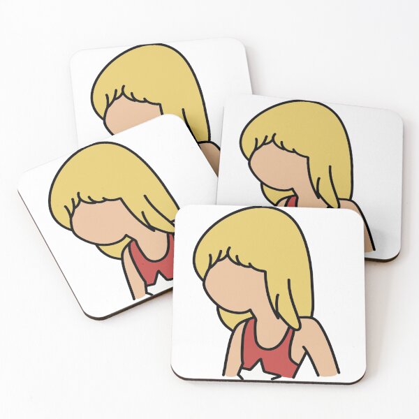 Item preview, Ben From F is for Family designed and sold by XANZIR SHOP.