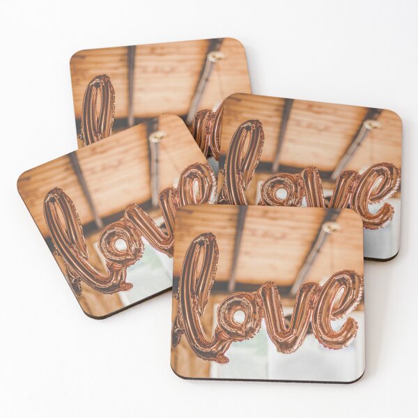 Item preview, LOVE designed and sold by LncolnsUndrwatr.