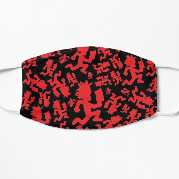 PAPERBOY Flat Mask