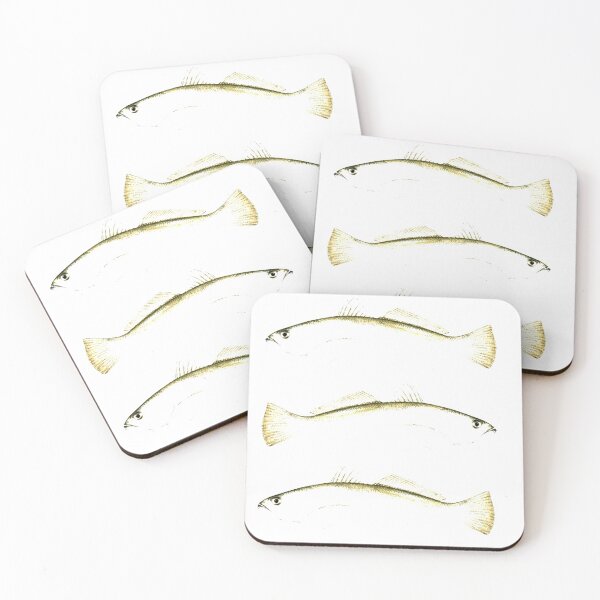 Item preview, Cathy Cheyne - Three fishes designed and sold by CathyCheyne.