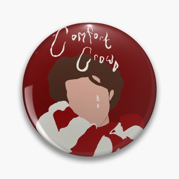 Item preview, Comfort Crowd Conan designed and sold by KodiSkye.