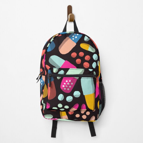 Item preview, Poppin’ pills designed and sold by inkblotcreative.
