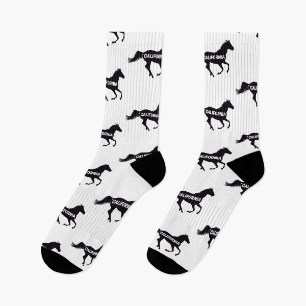 Item preview, California Horse designed and sold by Yviemakes.