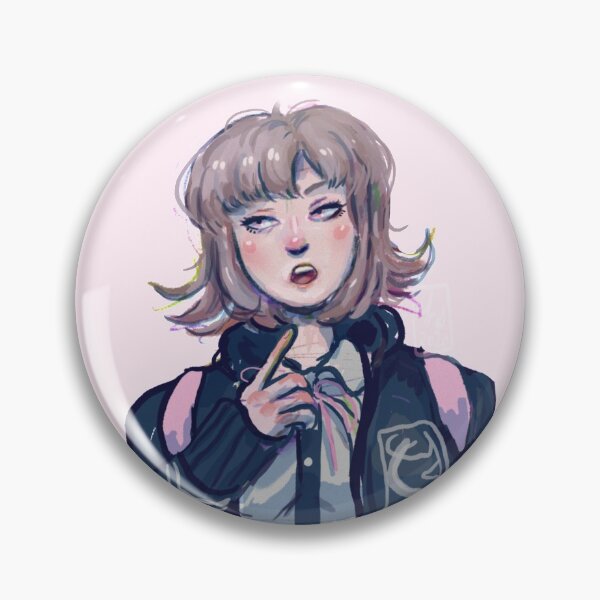 Item preview, gamer gf thinking but better designed and sold by trashcangoddess.