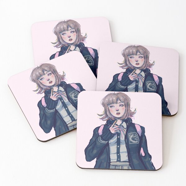 Item preview, gamer gf thinking but better designed and sold by trashcangoddess.