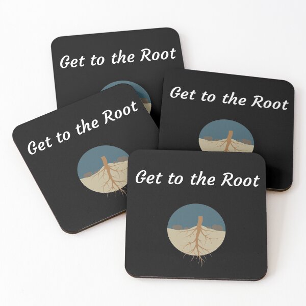 Item preview, Get to the Root designed and sold by lillianya.
