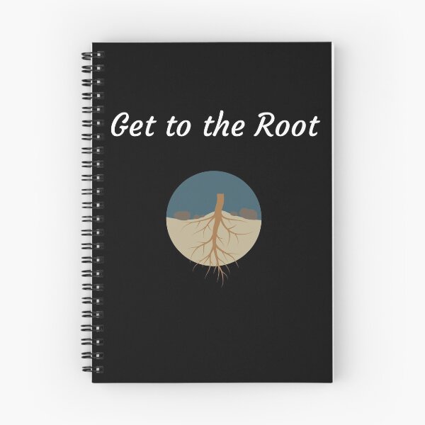 Item preview, Get to the Root designed and sold by lillianya.