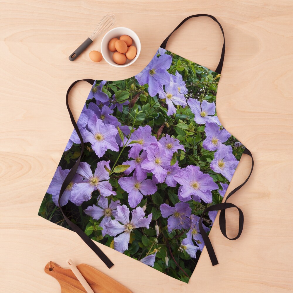 Item preview, Apron designed and sold by DebbieThompson.