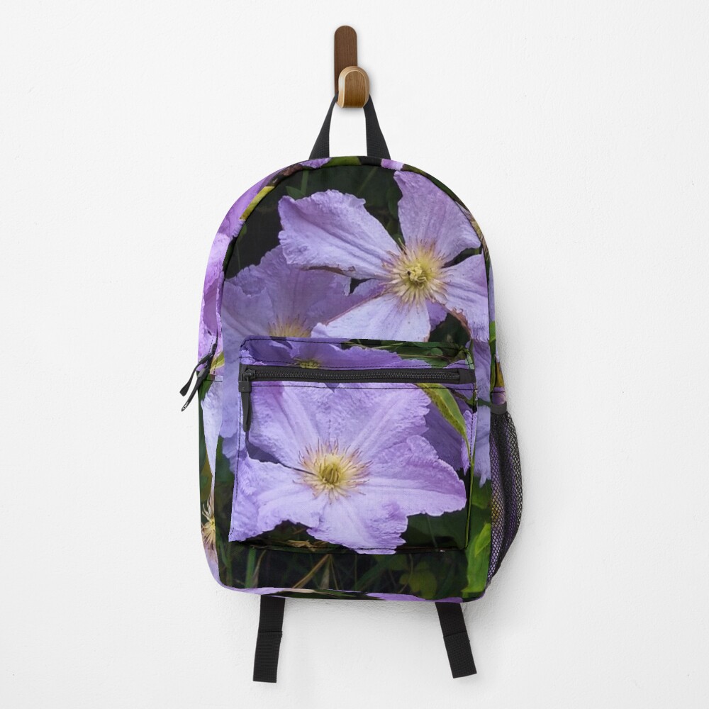 Item preview, Backpack designed and sold by DebbieThompson.