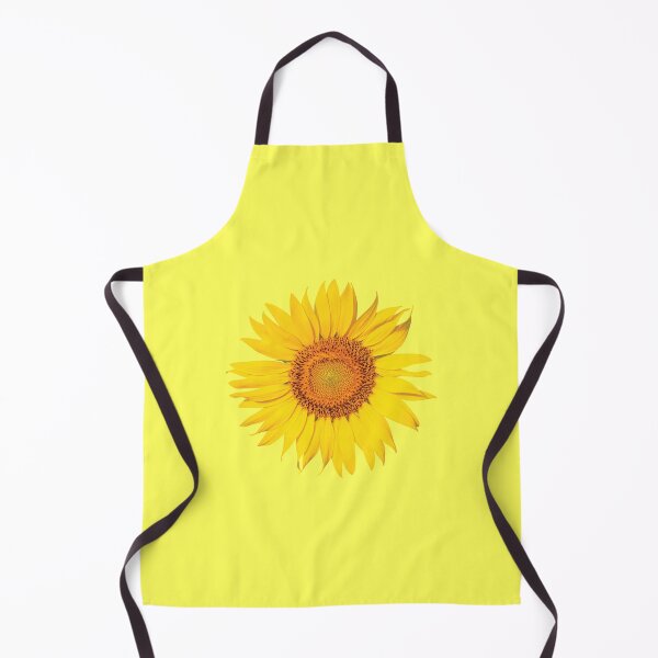 Item preview, Beautiful Yellow Sunflower designed and sold by MalikaBela.